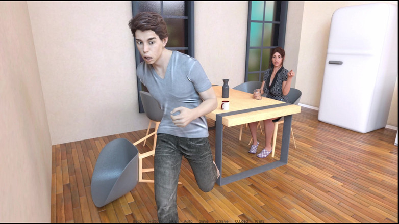 Wickedgammes studio: Laura Lustfula Hemligheter (del 58 Ny uppdatering)