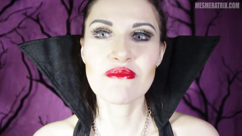 Lady Mesmeratrix Official: Häxans älskare