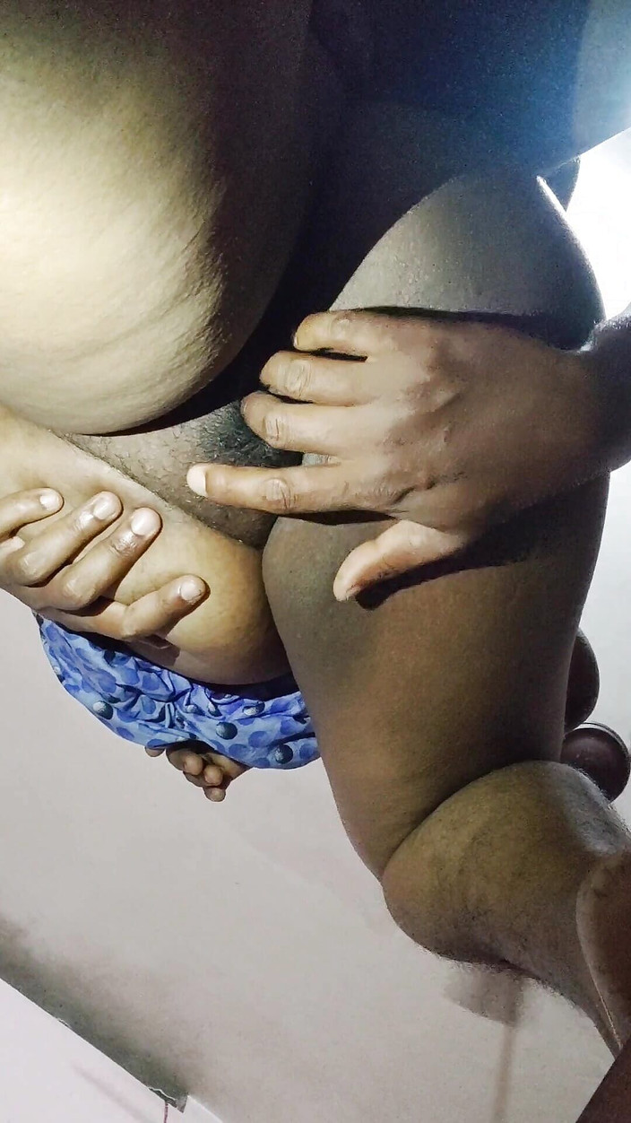 Realmallucouplevlog: Водіння Mallu дівчина зверху