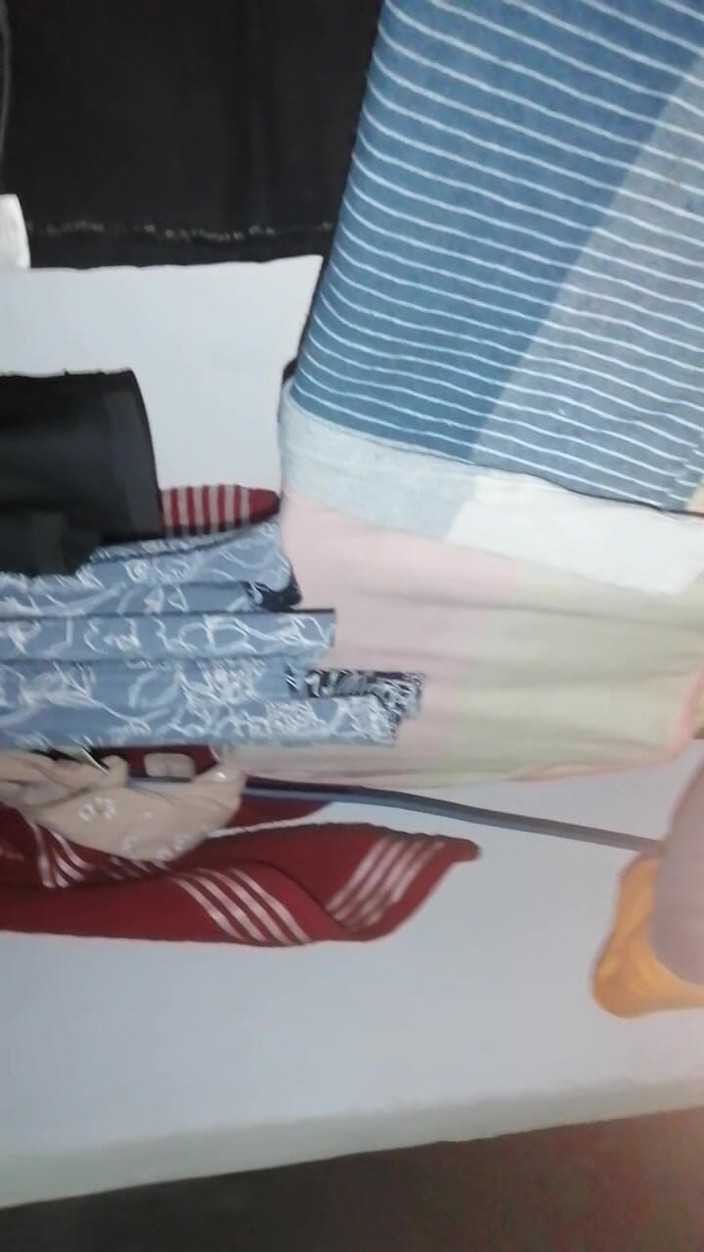 Tina Baby: Step Grand Stepmother Seduces Step Son Watch Till the End