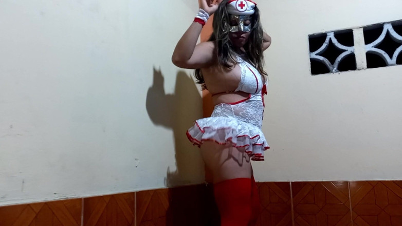 Martin13: Homemade Porn, the Sensual Dance of the Nymphomaniac Stepmother