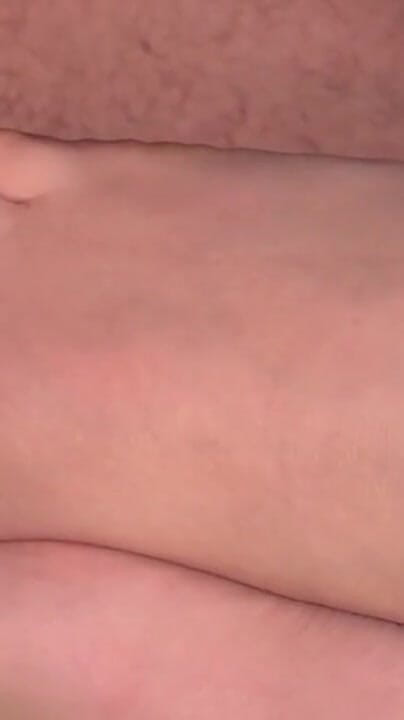 Amateur German Sweet Feet (Princess Jeanne) Amateur German Sweet Feet (Princess Jeanne)