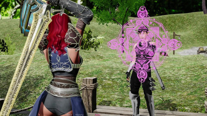 Joystick Cinema: Zvrácenost - # 27 - Vizuální román