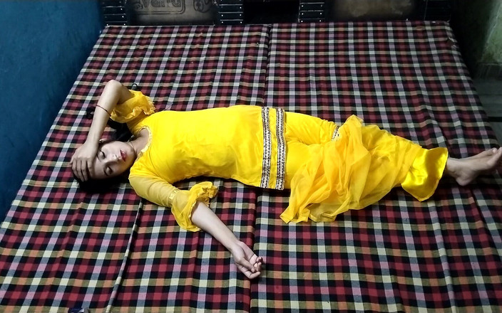 Hindi-Sex: Jawan aur haseen di 18 anni moglie indiana sesso hardcore