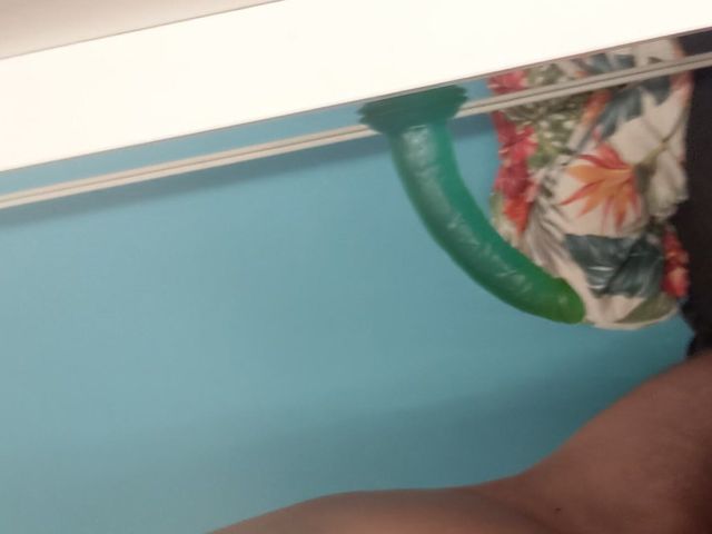 Dildo Fun (Poland Gay)