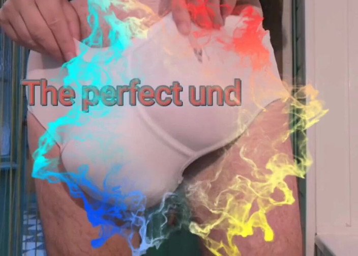 Monster_Meat_: Secret places, daily underwear