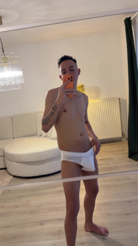 Always Sexy Ethan Duarte