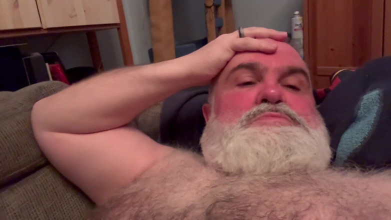 cuddlebearbln: Kocasıyla oral seks bölüm 1