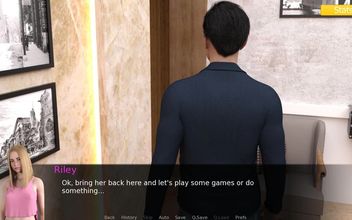 Erotica: After Party with the Hotties – Episode 16
