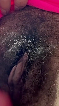 A Stranger Jerked off Right Into My Panties in the Subway