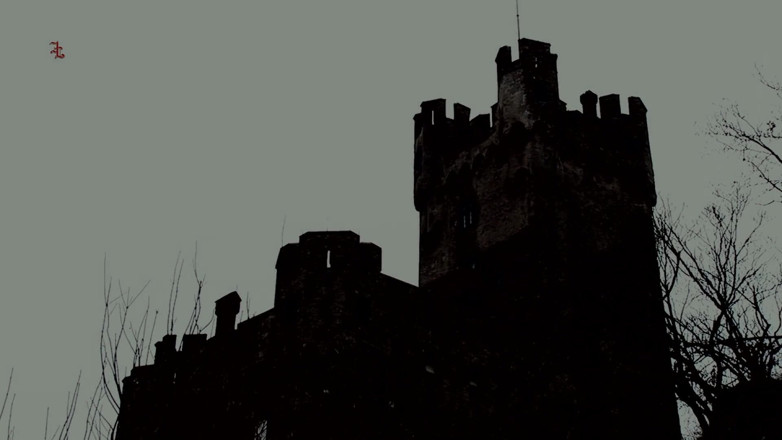 Inquisition and prison world: Witch Hangs Upside Down and Gets Drizzled with Black Wax