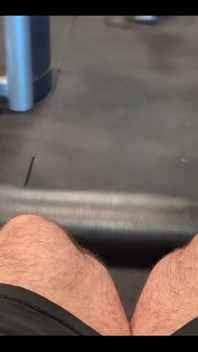 Gym Time