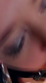 4k - tetas grandes milf chupa polla para enorme facial