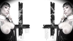 Baal Eldritch: Enchained Rapture ďáblova děvka - Satan, Sodomie, Cudnost, Locktober