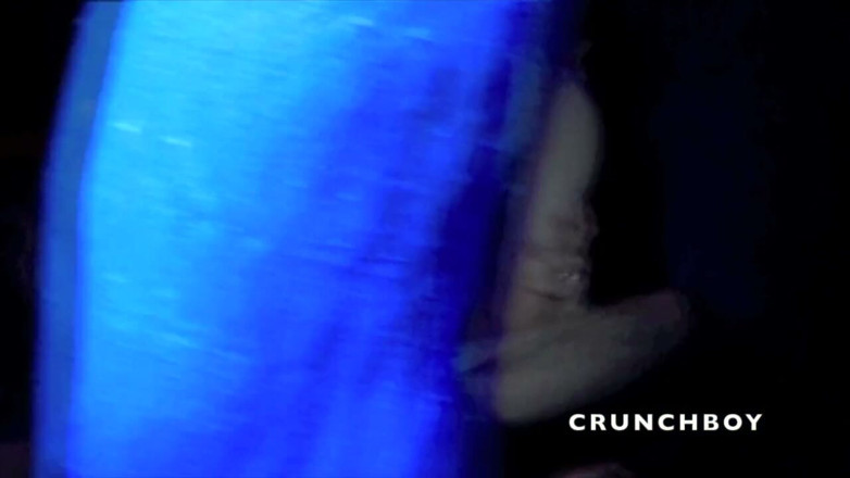 Crunch Boy: sauna men phrench tvink ki chudaee