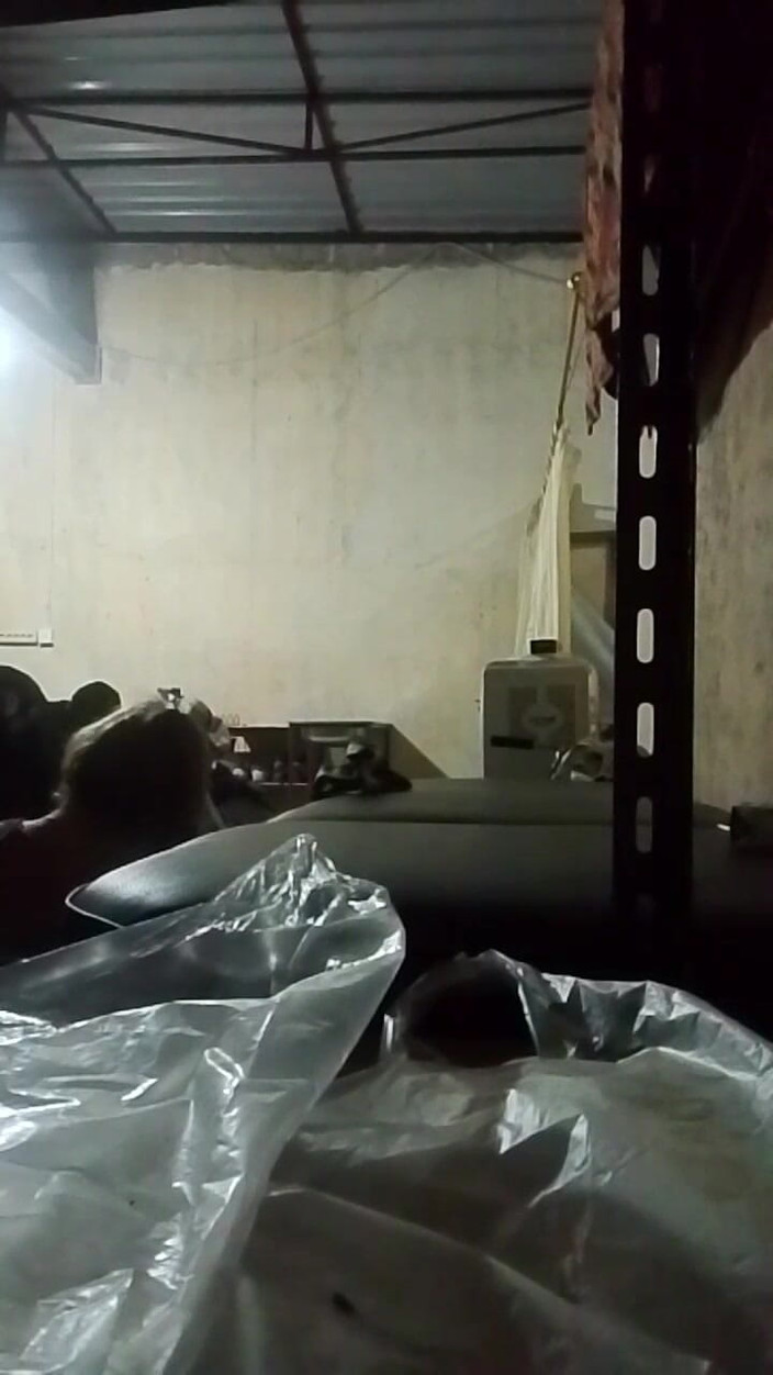 rajahutan44: Moje tchyně se snaží uniknout vraždě