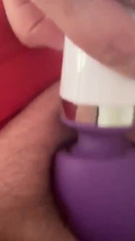 Bbwbootyful - Šukám se sexuálními hračkami, které tvrdě stříkají