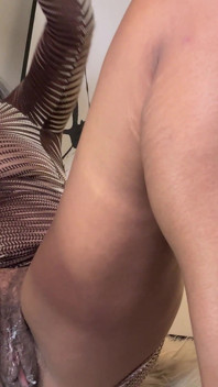 Meine sahnige muschi bis zum orgasmus gefickt