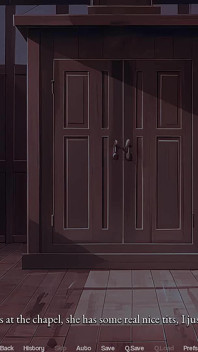 Колледж Mysteria: Лорд позволяет своему слуге трахнуть свою жену, пока он наблюдает и дрочит - эпизод 6