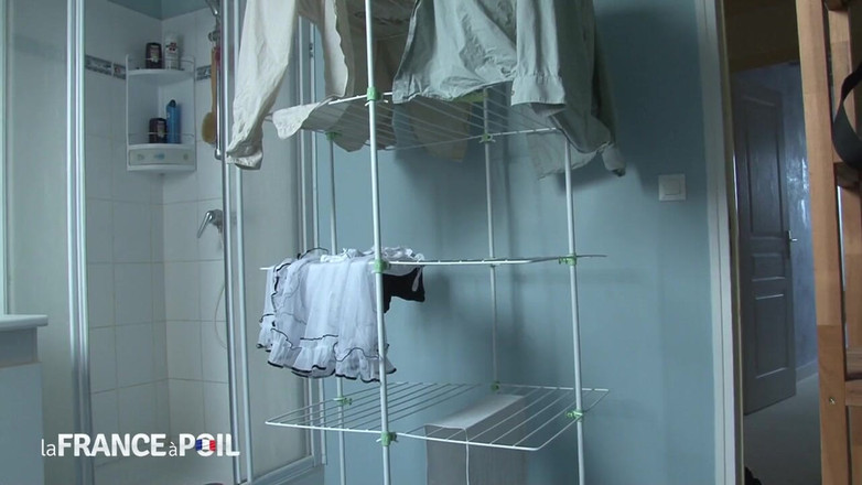 French Wives Offered: Mature Cougar Banged by a 20 Years Youngster