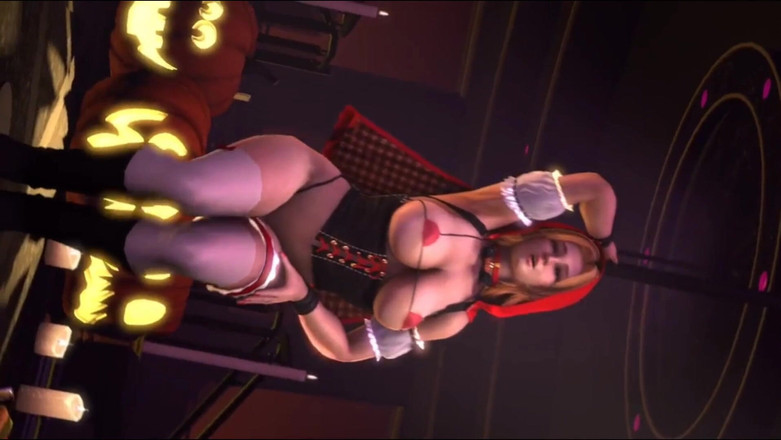 PixelAftDark: Моторошний сезон розмноження, особливий Хелловін