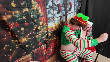 The Izars: Den zlobivých elfů 1