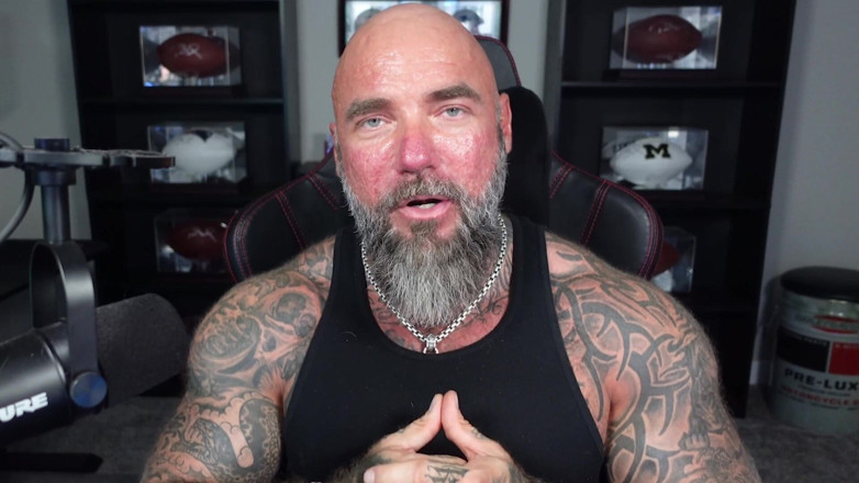 Raw and Uncensored with Masculine Jason: Cara Menjadi Popular dan Cergas