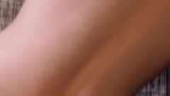 Anal in the Shower