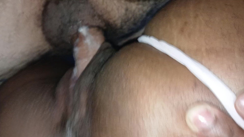 Vikingo azul: Czarna Dziwka Zerżnięta Przez Wielkiego Kutasa Wytatuowany Zakrzywiony Penis