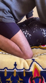 Video seks amatir gadis aljazair sama pacar mesirnya
