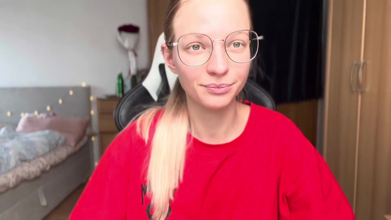 Goddess_Bella_Rae: Varför varje (riktig) man ska ha 4 fruar!