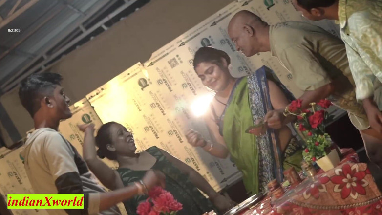 IndianXworld Premium: Schönes indisches mädchen, selbstgedrehter party-sex! Zum ersten mal sex mit...