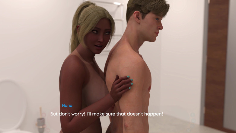 Wickedgammes studio: O amante da buceta (parte 19)