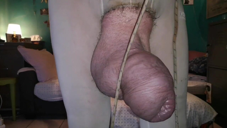 Monster_Meat_: Versautes sportler zum verkauf mit show