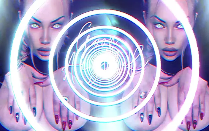 Goddess Misha Goldy: Erotic Algorithm - Aroma-induced Brain Reimplantation