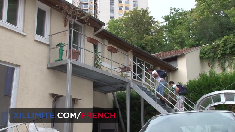 French girls at work: seksi tichar ki uske chhaatr dvara gand chudaee