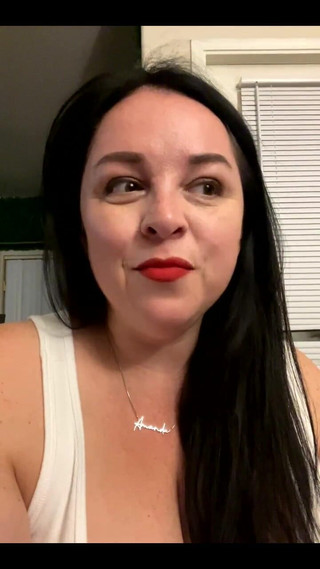 Amanda Thickk: 与大奶子流