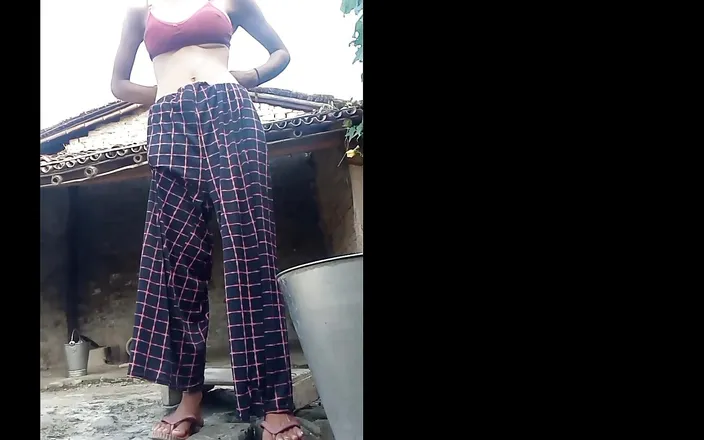 Soni sax: Indian MILF with Big Natural Tits