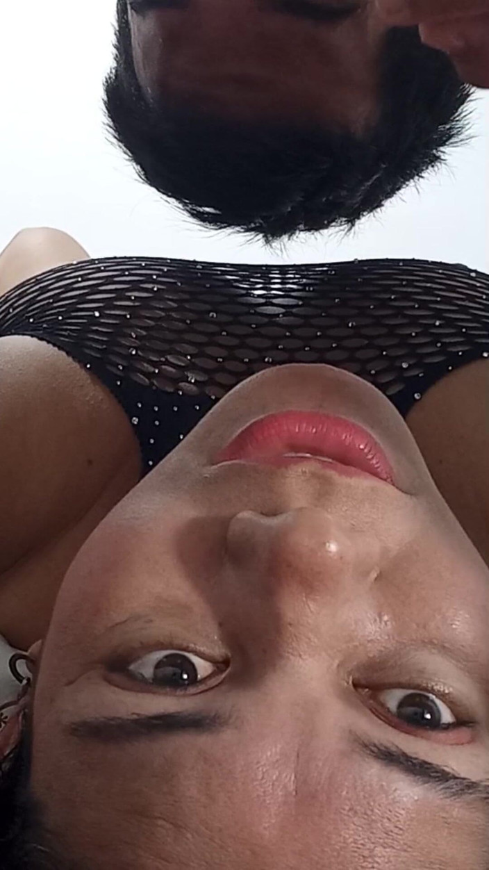 Valkyrie and Luigy Couple: 口交深喉摄像头