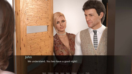 Dirty GamesXxX: Bo kocham ją: historia pary. 3.