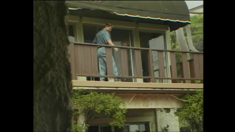 MCG Empire: Satu sebenar dalam pussy dan satu getah di pantat