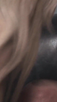 Fata Seducție Scena-1 blondă frumoasă țâțoasă Charlyse Angel se bucură de un futai senzual cu ejaculare înăuntru