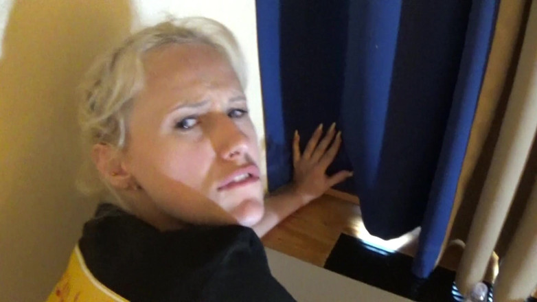Amateur Homemade Porn: Můj sen se mi splnil, ošukal jsem Angela Wickyho