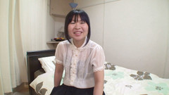 Asiatiques: Sexy holka saje ptáka a je prstěna na castingu