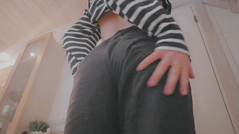 TiSIssyTi: Sissy femboy hoàn hảo đít con cặc khổng lồ