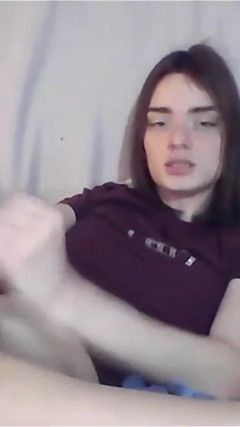 Solo Masturbation