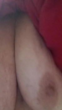 Just My Natural Tits