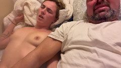 Zman: Flera orgasmer, suger och knullar