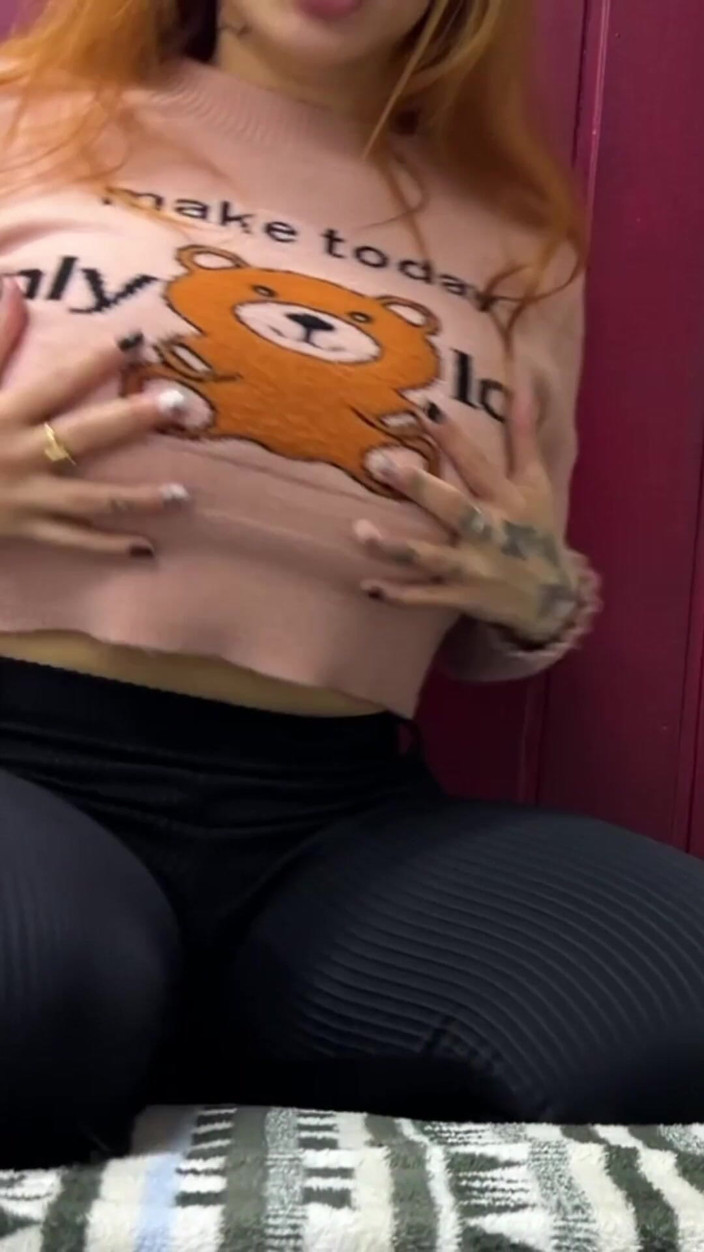 Camila Vegas: Camila Vegas Calls Her Husband to Eat His Ass After...
