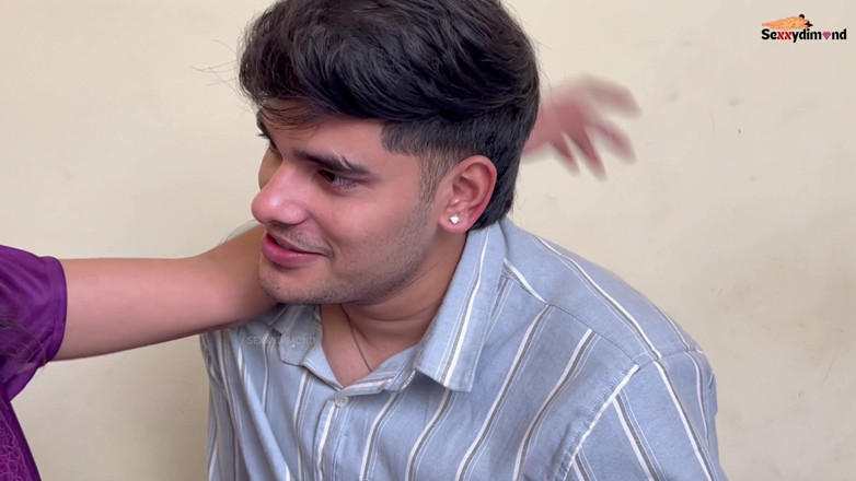 Kilash: The Boy Fucked His Stepsister with a Mask on and...